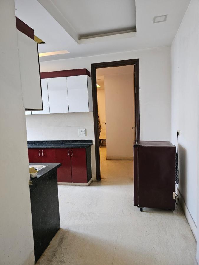 Apartment Spacious 2bhk Apartment! *