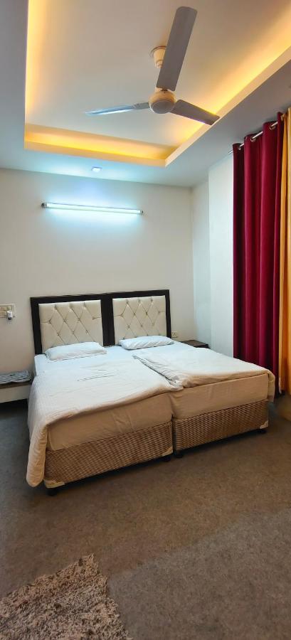 Apartment Spacious 2bhk Apartment!