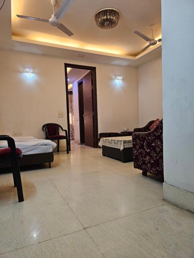 Apartment Spacious 2bhk Apartment!